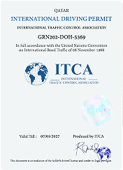 Booklet